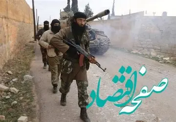 عکس / شهیدی که داعش پیکرش را بدون سر و دست و پا به مادرش تحویل داد