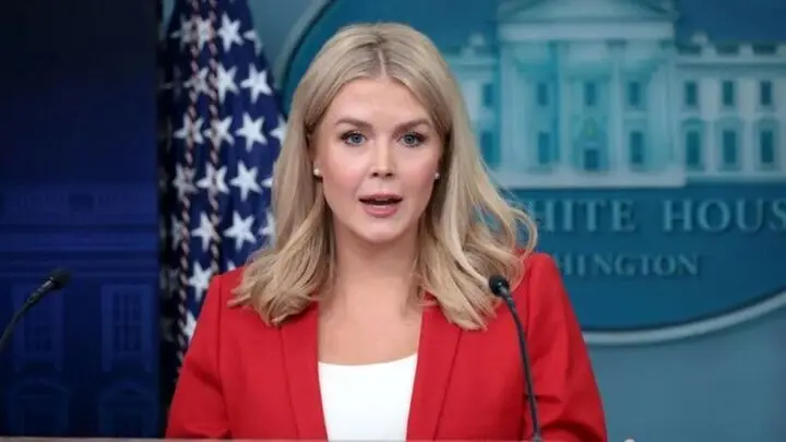 اظهارات وقیحانه کاخ سفید: لبنان بخشی از آتش بس نیست