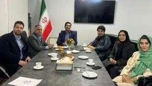 اعلامیه راه اندازی کمیته حقوق فضایی در سازمان اینسکو