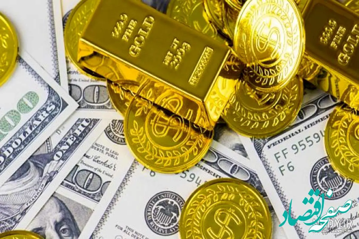 قیمت دلار | قیمت سکه | قیمت طلا | قیمت بیت کوین امروز جمعه ۲۶ اردیبهشت ماه ۱۴۰۴ + جدول قیمت