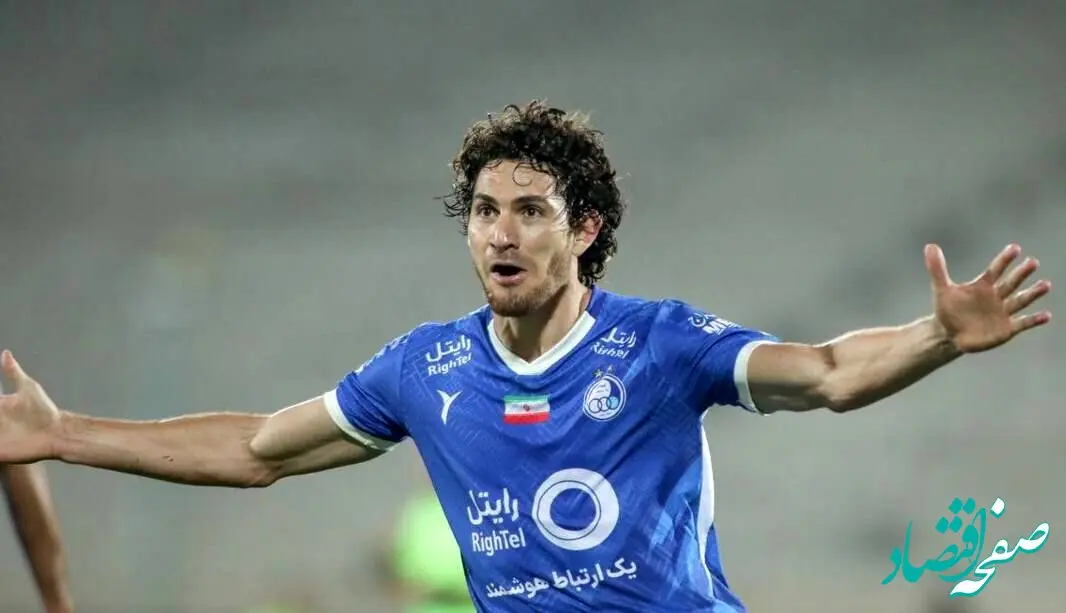 آخرین خبر از نقل و انتقالات استقلال امروز چهارشنبه ۱۹ دی ۱۴۰۳/جزئیات پیشنهاد استقلال برای مهاجم جدید