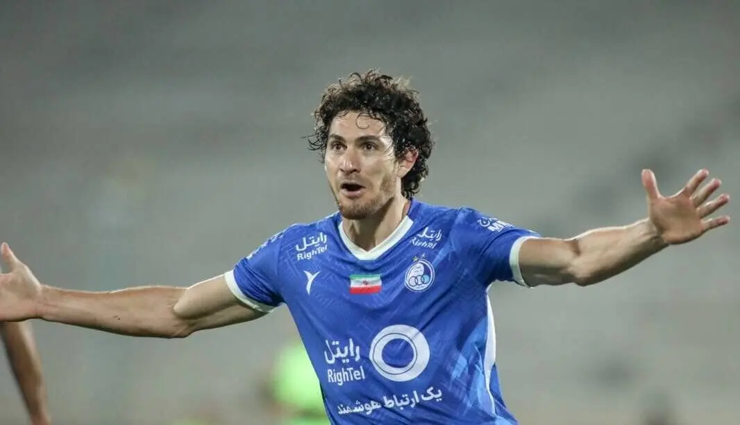 آخرین خبر از نقل و انتقالات استقلال امروز چهارشنبه ۱۹ دی ۱۴۰۳/جزئیات پیشنهاد استقلال برای مهاجم جدید