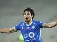 آخرین خبر از نقل و انتقالات استقلال امروز چهارشنبه ۱۹ دی ۱۴۰۳/جزئیات پیشنهاد استقلال برای مهاجم جدید