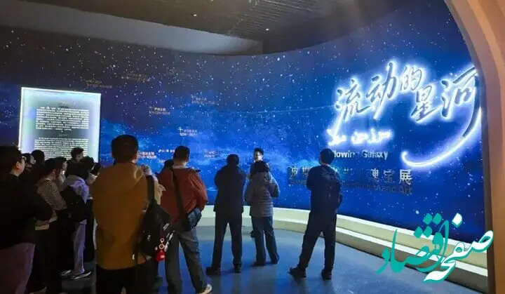 سی‌ان‌ان: چینی ها عاشق ایران شده‌اند