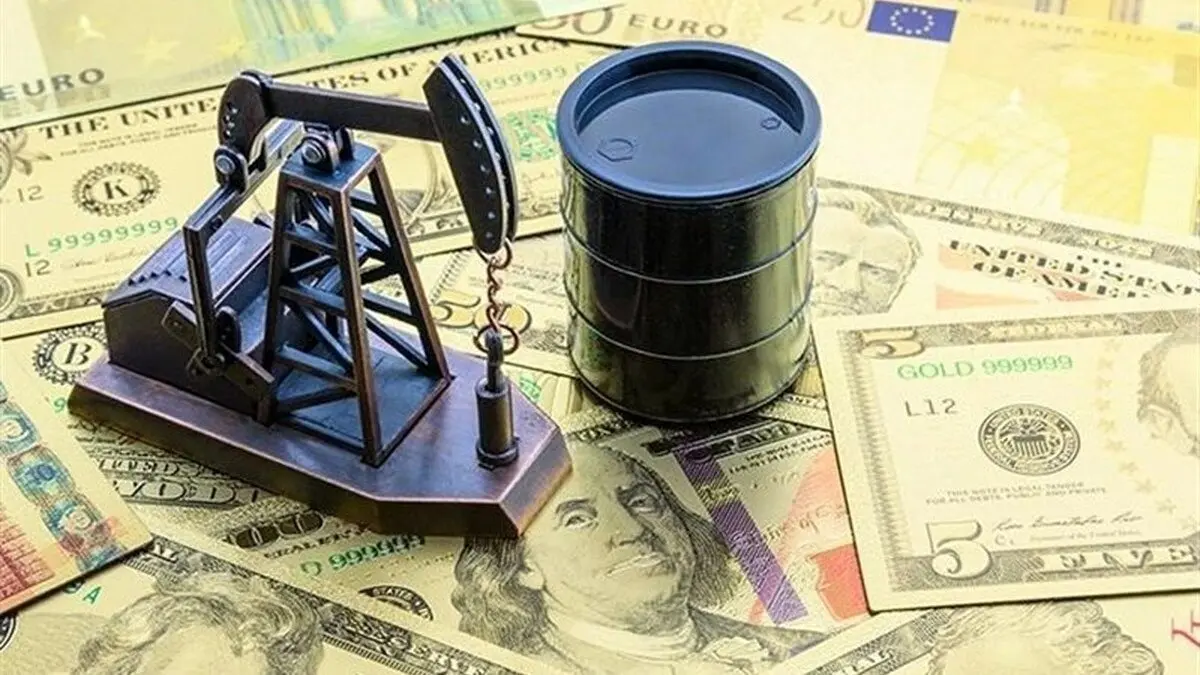 طلای سیاه در سراشیبی قیمت؛ آخرین تغییرات قیمت نفت در جمعه ۲۵ مهر ۱۴۰۴