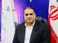 اینبار اصابت موشک به انبار برنج در بندرلنگه رسید