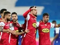 یک خبر داغ از نقل و انتقالات پرسپولیس | توافق با بازیکن جدید کولاک کرد!