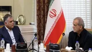 از مشعل تا متانول فرمان فوری رئیس‌جمهور برای خاموشی ۳۲ فلر در ۱۵ ماه/ اقتصادِ پنهانِ گازهای همراه روی میز دولت