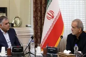 از مشعل تا متانول فرمان فوری رئیس‌جمهور برای خاموشی ۳۲ فلر در ۱۵ ماه/ اقتصادِ پنهانِ گازهای همراه روی میز دولت