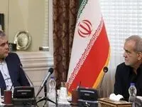 از مشعل تا متانول فرمان فوری رئیس‌جمهور برای خاموشی ۳۲ فلر در ۱۵ ماه/ اقتصادِ پنهانِ گازهای همراه روی میز دولت