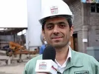 تامین نقدینگی پروژه‌های فولاد هرمزگان در دستور کار است