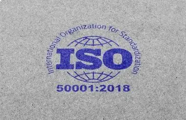 ارتقاء بهره‌وری انرژی در پتروشیمی بندر امام با تمدید گواهی‌نامه مدیریت انرژی ISO 50001:2018