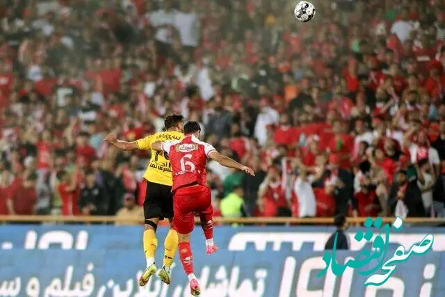 فوری؛ نمایندگان پرسپولیس و سپاهان به کمیته انضباطی فراخوانده شدند