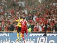 فوری؛ نمایندگان پرسپولیس و سپاهان به کمیته انضباطی فراخوانده شدند