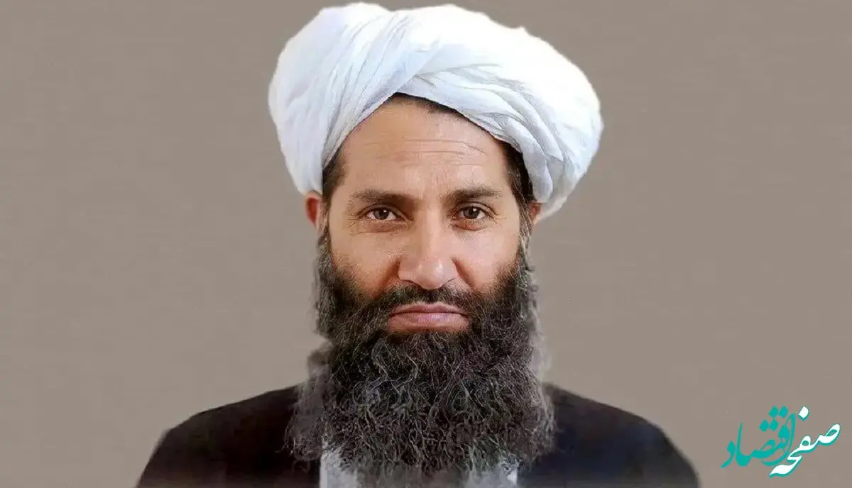 ملا هبت الله آخندزاده رهبر طالبان کشته شد؟ 