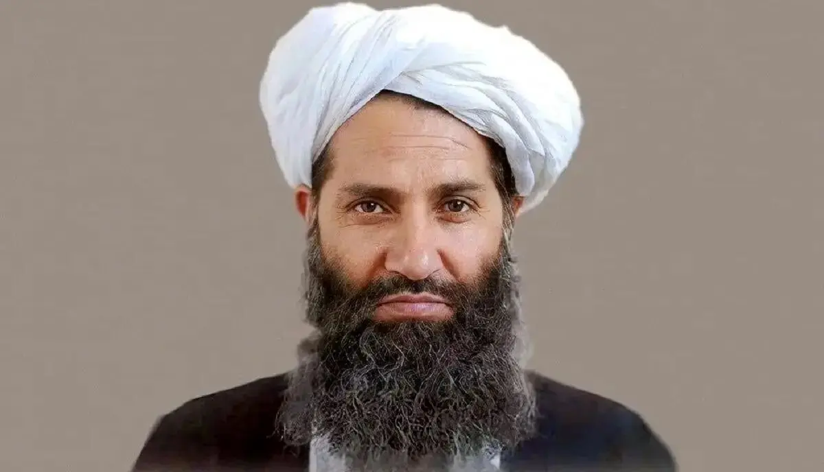 ملا هبت الله آخندزاده رهبر طالبان کشته شد؟ 