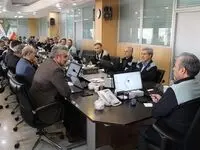 تمدید اعتبار گواهینامه های سیستم های مدیریت کیفیت، ایمنی و بهداشت شغلی، رضایت و شکایت مشتریان در ذوب آهن اصفهان