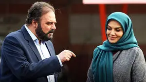 زمان پخش و تکرار سریال آچمز از شبکه آی‌فیلم