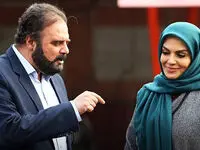 زمان پخش و تکرار سریال آچمز از شبکه آی‌فیلم