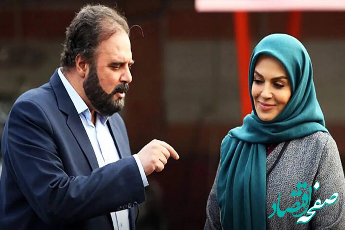 زمان پخش و تکرار سریال آچمز از شبکه آیفیلم