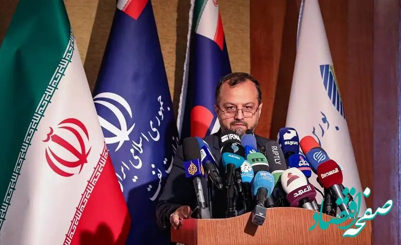 خبر خوش وزیر اقتصاد: نرخ خوراک تا پایان برنامه هفتم به فرمول برگشت