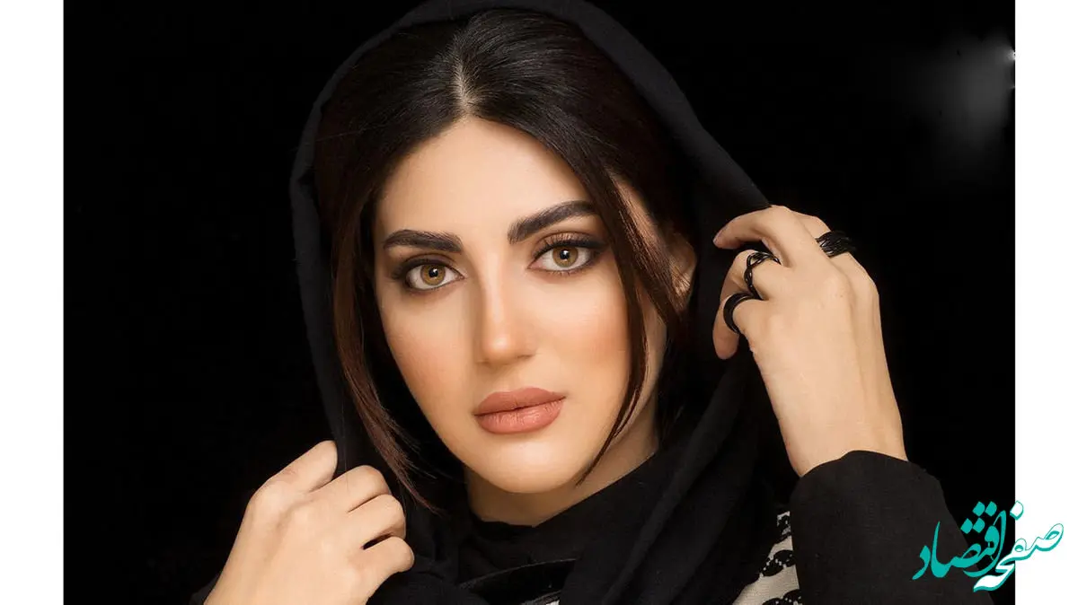 فیلم | گریه هلیا امامی بازیگر معروف ایرانی با دیدن یک عکس جگر می سوزاند