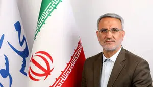 معینی‌آرانی در تذکر شفاهی: اجرای متناسب‌سازی حقوق بازنشستگان تأمین اجتماعی و صندوق کشوری باید اجرایی شود