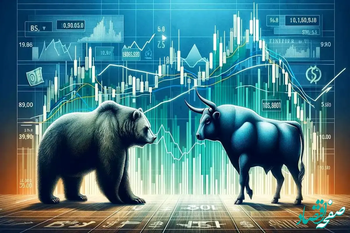 پیش‌ بینی بورس چهارشنبه ۱۲ دی ۱۴۰۳ | روند صعودی بازار سرمایه ادامه دارد؟