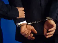 فوری / یک آقای قاضی در مراسم خواستگاری دستگیر شد 