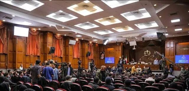 احمد حنیف نژاد هدایتگر تیم ترور حسن بهشتی نژاد کیست؟ 