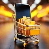 خطرات طلای مجازی؛ تقلب، بی‌هویتی و تهدیدی برای تولید ملی ایران است