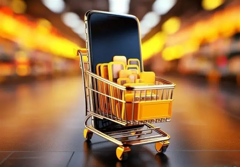 خطرات طلای مجازی؛ تقلب، بی‌هویتی و تهدیدی برای تولید ملی ایران است