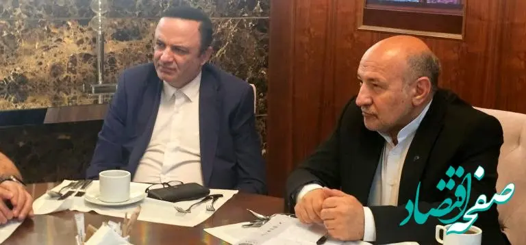 برگزاری پنل تخصصی معرفی ظرفیت‌های سرمایه‌گذاری ماکو و مناطق ویژه اقتصادی آذربایجان‌غربی با حضور سرمایه‌گذاران خارجی در حاشیه رویداد «اینوا»