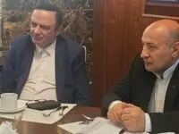 برگزاری پنل تخصصی معرفی ظرفیت‌های سرمایه‌گذاری ماکو و مناطق ویژه اقتصادی آذربایجان‌غربی با حضور سرمایه‌گذاران خارجی در حاشیه رویداد «اینوا»