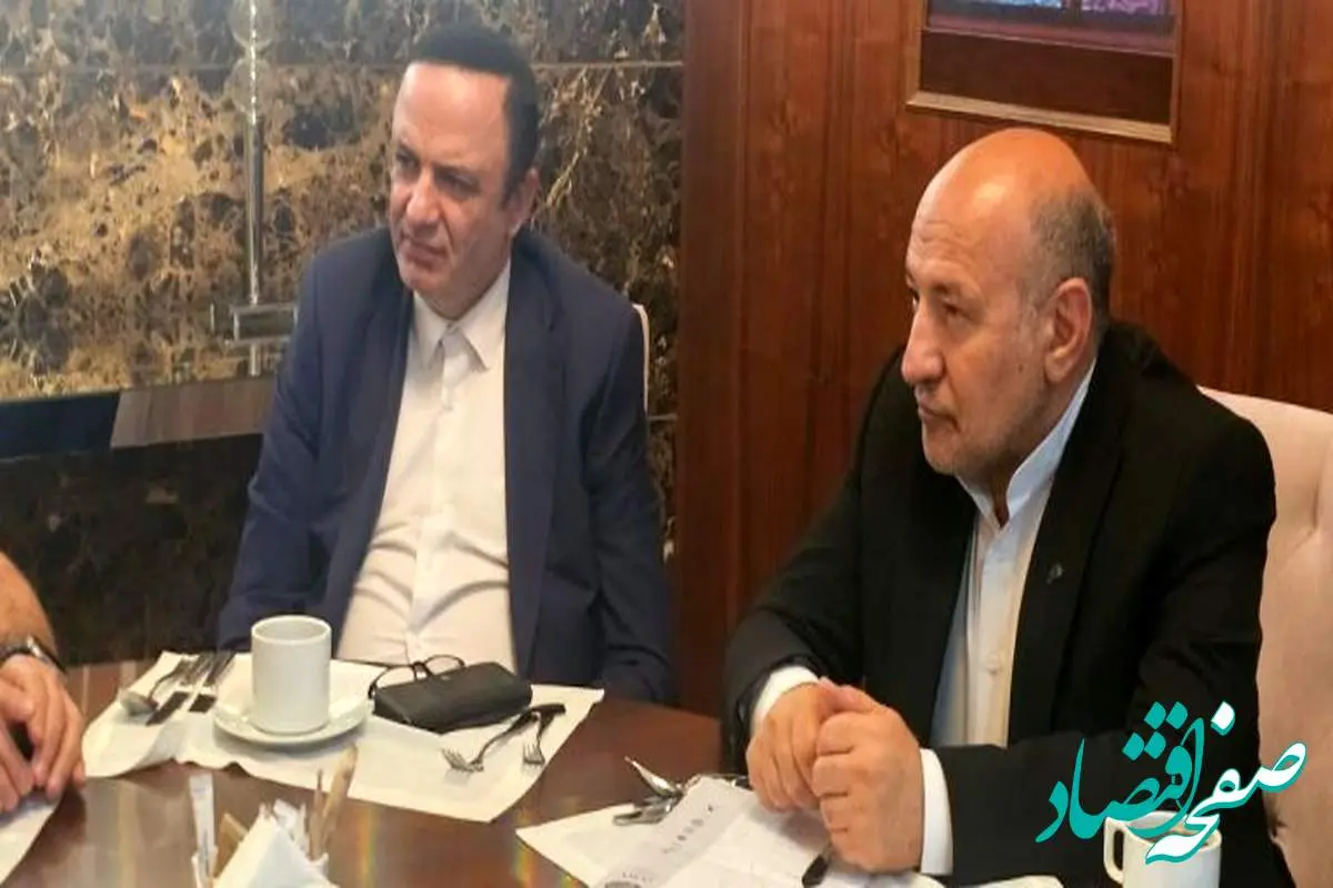 برگزاری پنل تخصصی معرفی ظرفیتهای سرمایهگذاری ماکو و مناطق ویژه اقتصادی آذربایجانغربی با حضور سرمایهگذاران خارجی در حاشیه رویداد «اینوا»