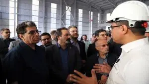 منطقه ویژه لامرد؛ بهترین فرصت سرمایه‌گذاری در کمربند انرژی جنوب