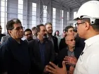 منطقه ویژه لامرد؛ بهترین فرصت سرمایه‌گذاری در کمربند انرژی جنوب