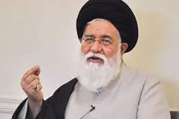 علم‌الهدی از دولت دامادش، ابراهیم رئیسی تمام قد دفاع کرد / شبانه‌ روزی در تلاش هستند
