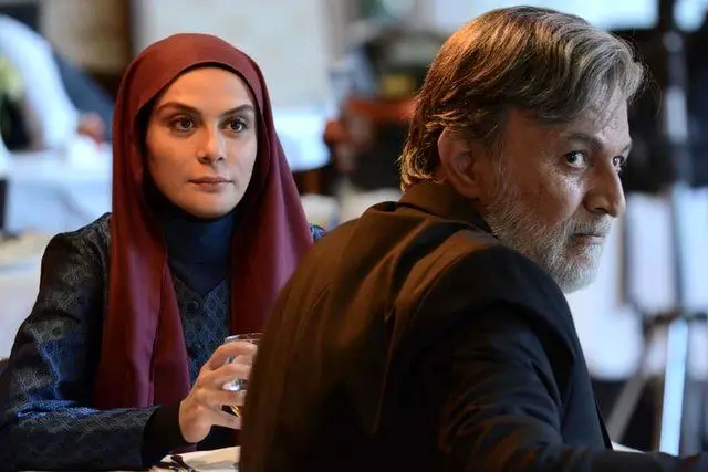 اسامی بازیگران سریال رهایم نکن به همراه خلاصه داستان سریال رهایم نکن