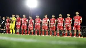  پرسپولیس با سه ستاره قرارداد بست! + جزئیات