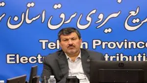 بازسازی شبکه برق تهران برای آمادگی تابستان ادامه دارد | خبر خوش برای تبدیل وضعیت کارکنان شرکتی برق