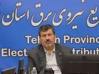 بازسازی شبکه برق تهران برای آمادگی تابستان ادامه دارد | خبر خوش برای تبدیل وضعیت کارکنان شرکتی برق