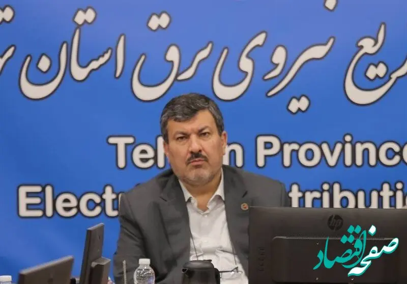بازسازی شبکه برق تهران برای آمادگی تابستان ادامه دارد | خبر خوش برای تبدیل وضعیت کارکنان شرکتی برق