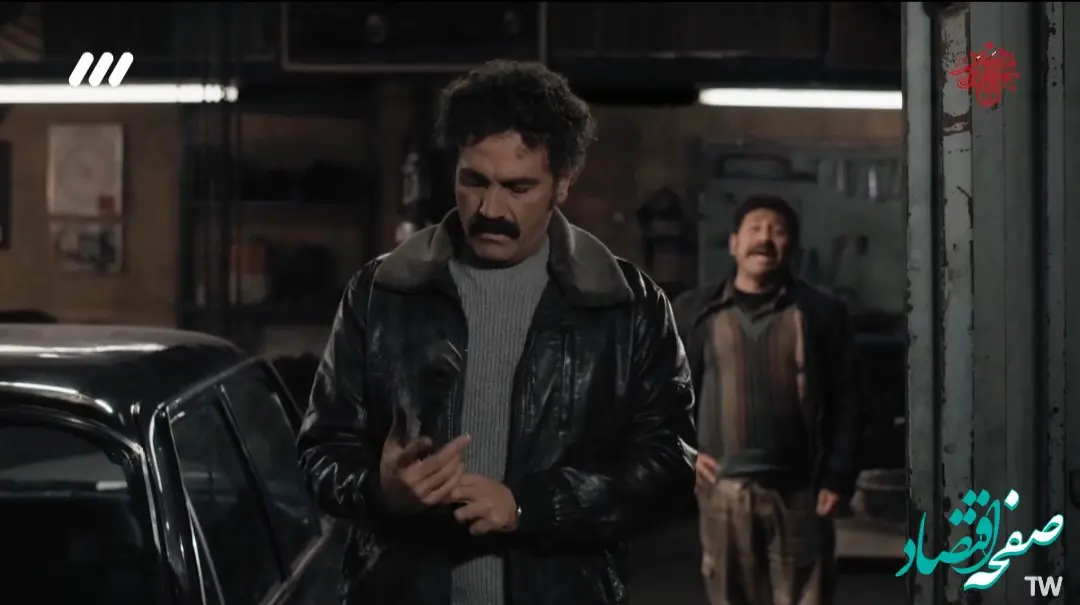 دانلود مستقیم قسمت دوم سریال تانک خورها از شبکه سه + لینک تلوبیون