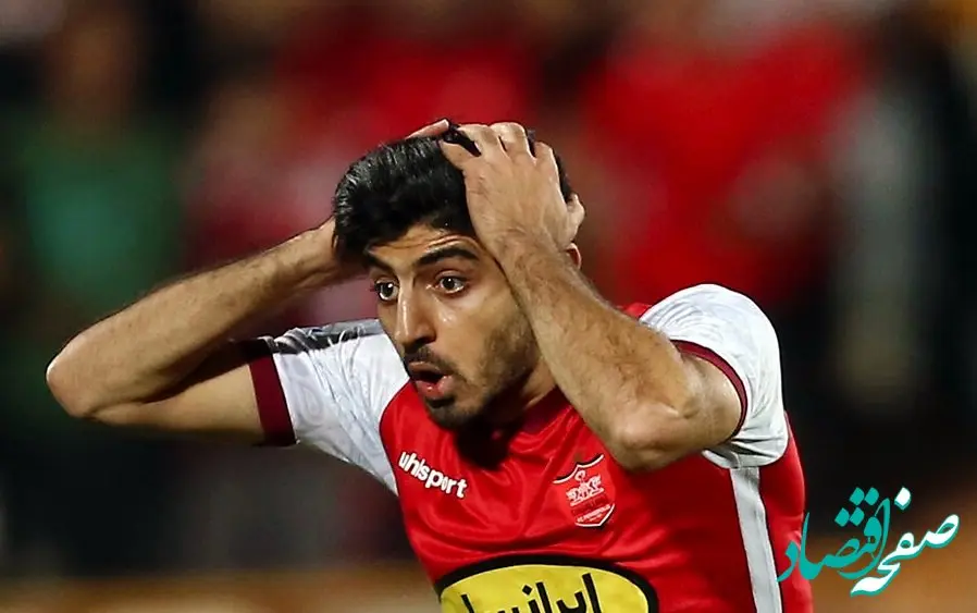 مهمترین خبر نقل و انتقالات پرسپولیس پنجشنبه ۲۳ اسفند ۱۴۰۳ | مهدی ترابی به پرسپولیس برگشت