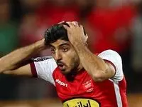مهمترین خبر نقل و انتقالات پرسپولیس پنجشنبه ۲۳ اسفند ۱۴۰۳ | مهدی ترابی به پرسپولیس برگشت