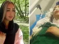 ماجرای واقعی و جنجالی شلیک پلیس به آرزو بدری چیست؟ شلیک پلیس به آرزو بدری حقیقت دارد؟ 