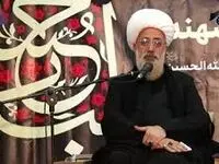  حجت الاسلام محمد منیب‌راد امام‌جمعه سهند دولت پزشکیان را کوبید!