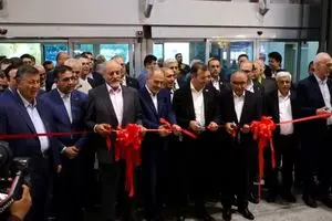 ویدیو: حضور شرکت فولاد سنگان در سمپوزیوم بین المللی فولاد کیش ۱۴۰۴