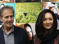همسر سابق ابوالفضل پورعرب هر روز جوانتر از دیروز!
